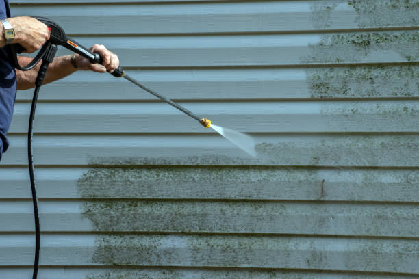 Boat and Dock Cleaning in Westminster, SC